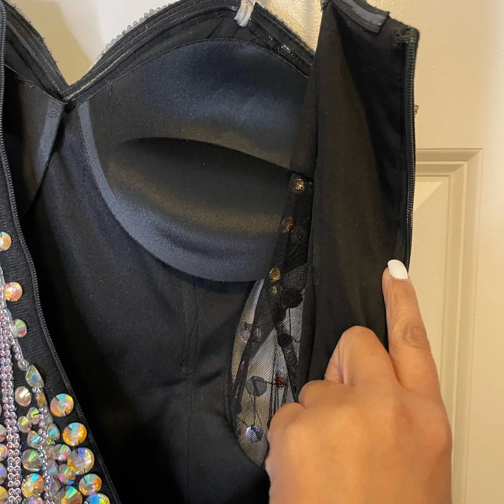 Prom dress - Picture 13 of 16